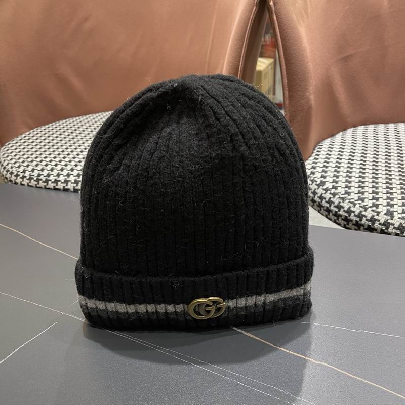 Gucci Hat (1108)