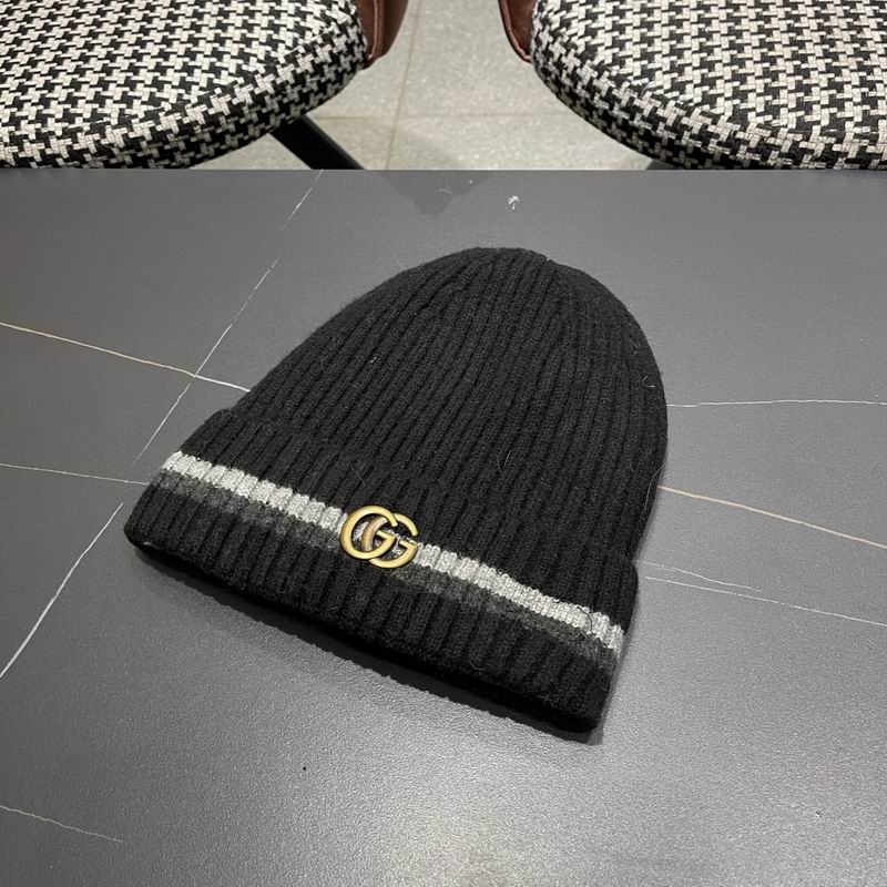 Gucci Hat (1114)