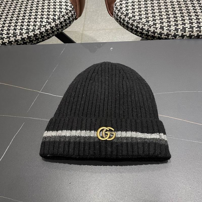 Gucci Hat (1115)