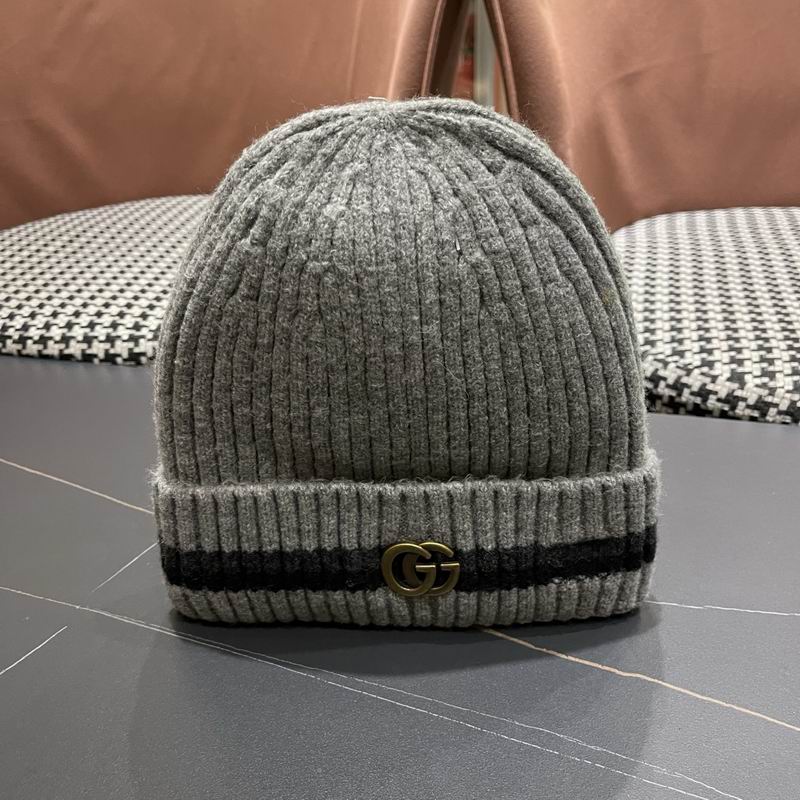Gucci Hat (1119)