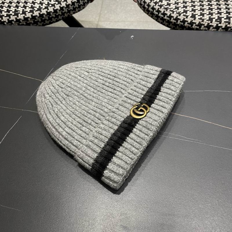 Gucci Hat (1125)
