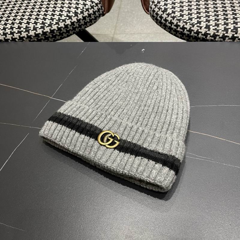 Gucci Hat (1126)