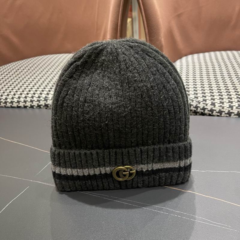 Gucci Hat (1130)