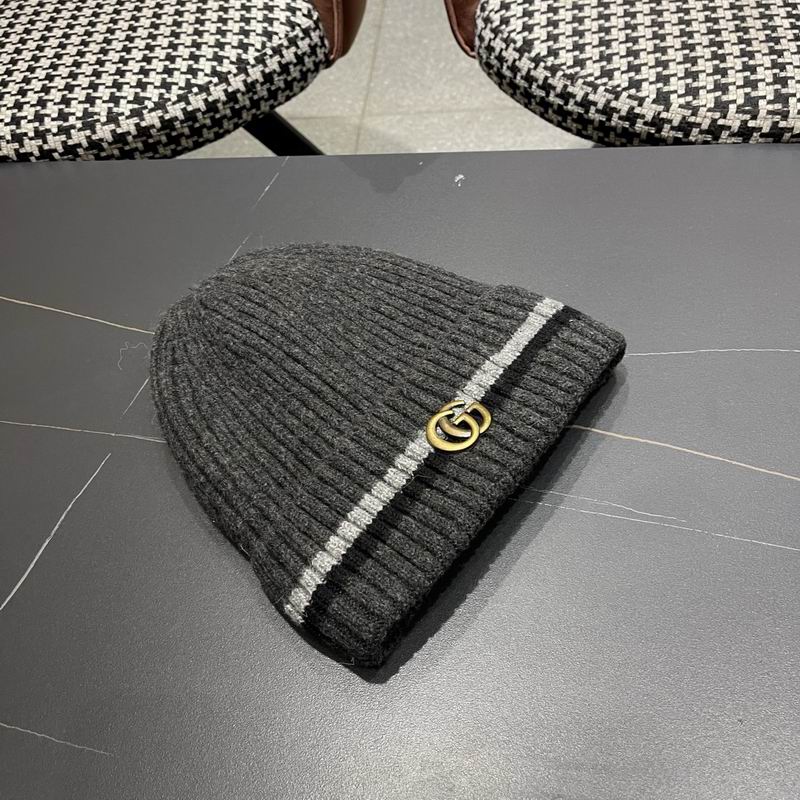 Gucci Hat (1135)