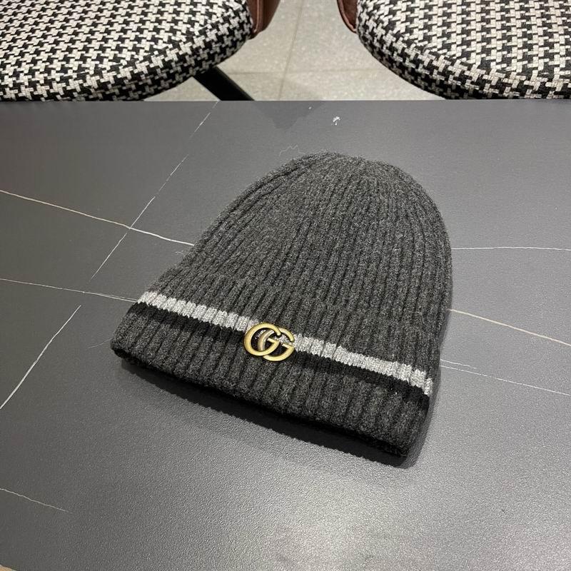Gucci Hat (1136)