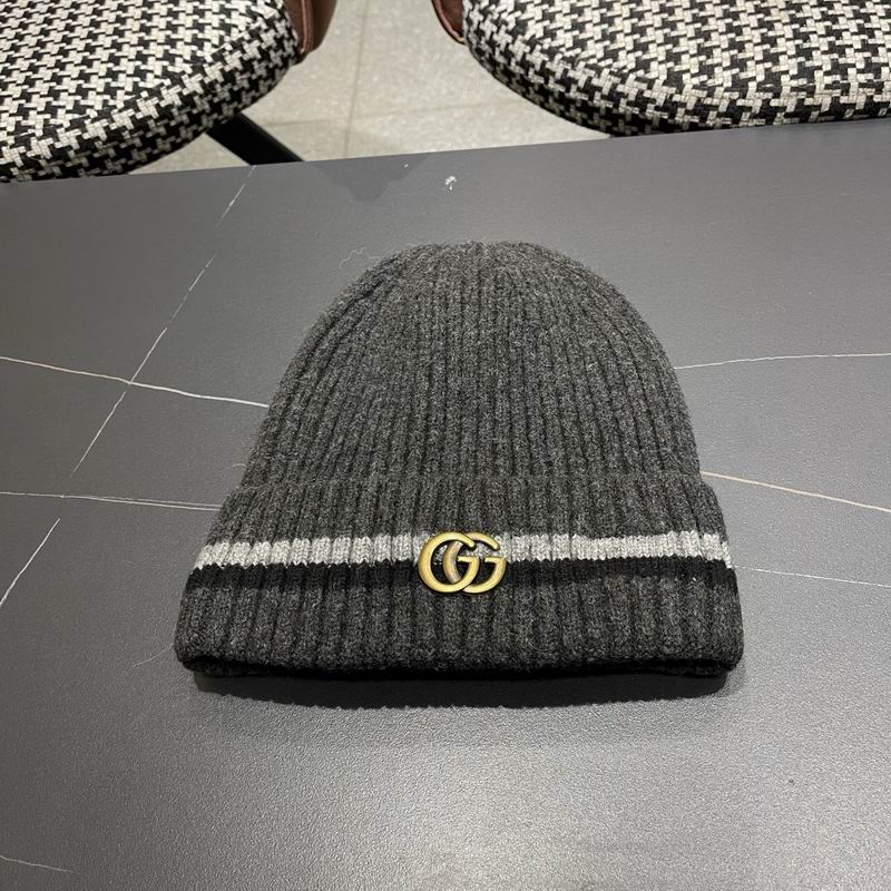 Gucci Hat (1137)
