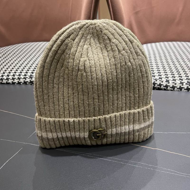 Gucci Hat (1141)