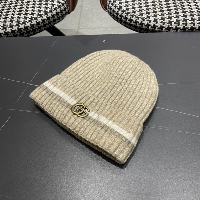 Gucci Hat (1147)
