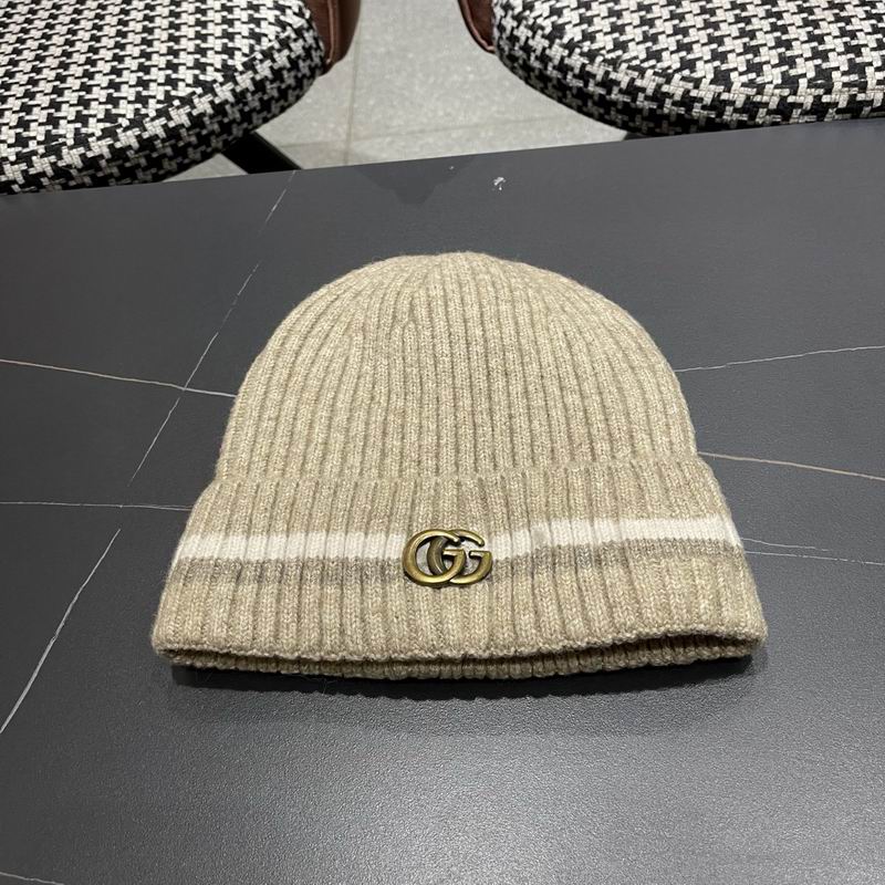 Gucci Hat (1148)