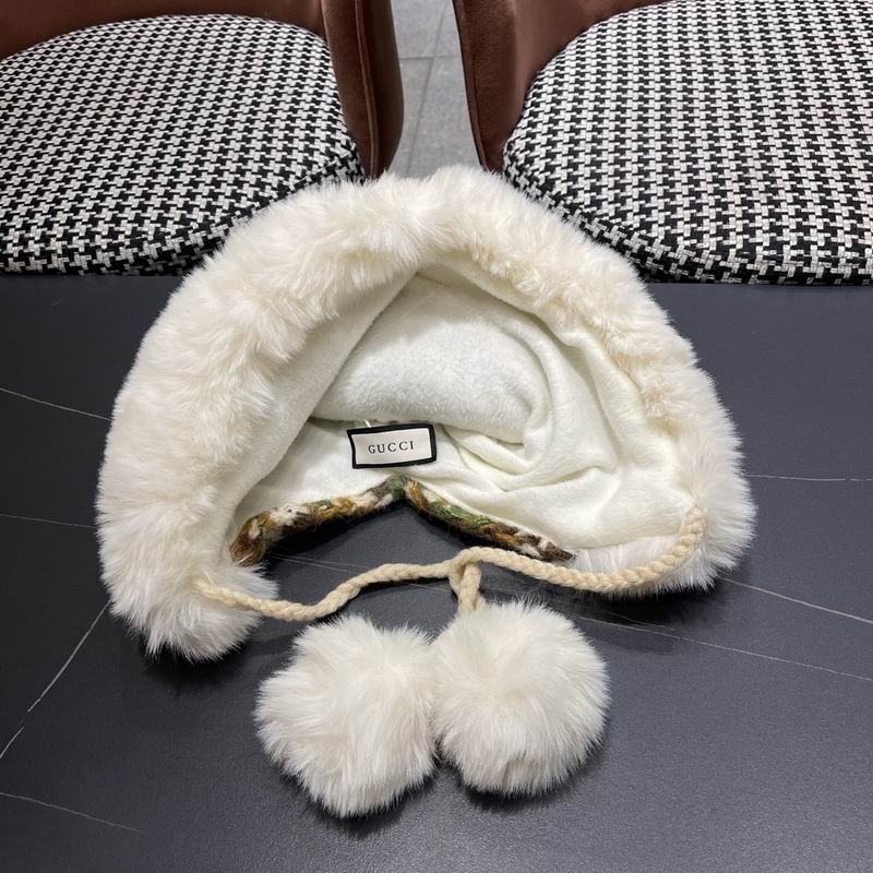 Gucci Hat (1216)