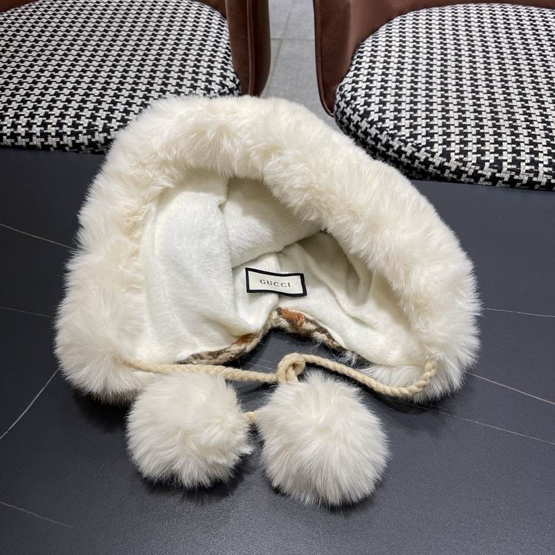 Gucci Hat (1227)