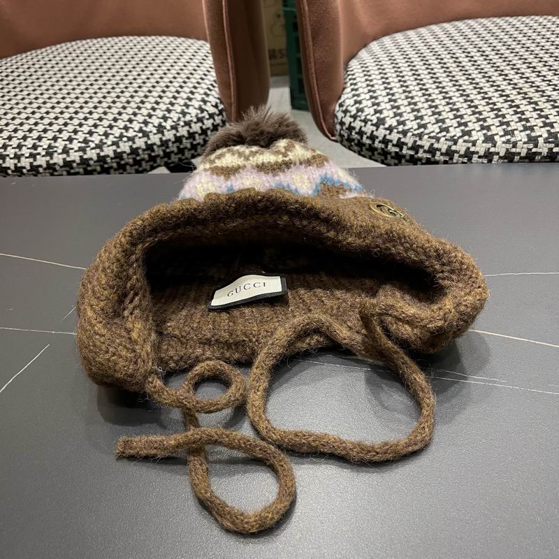 Gucci Hat (2015)