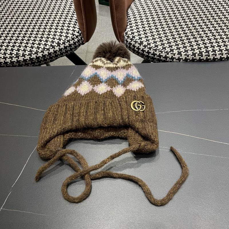 Gucci Hat (2018)