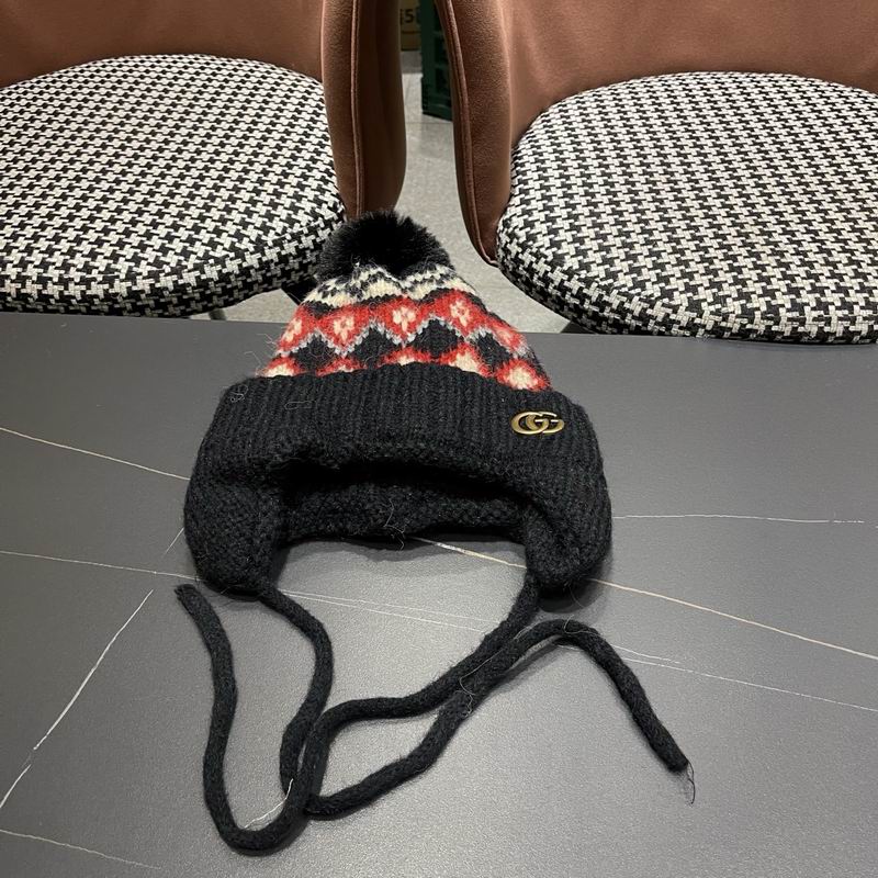 Gucci Hat (2030)