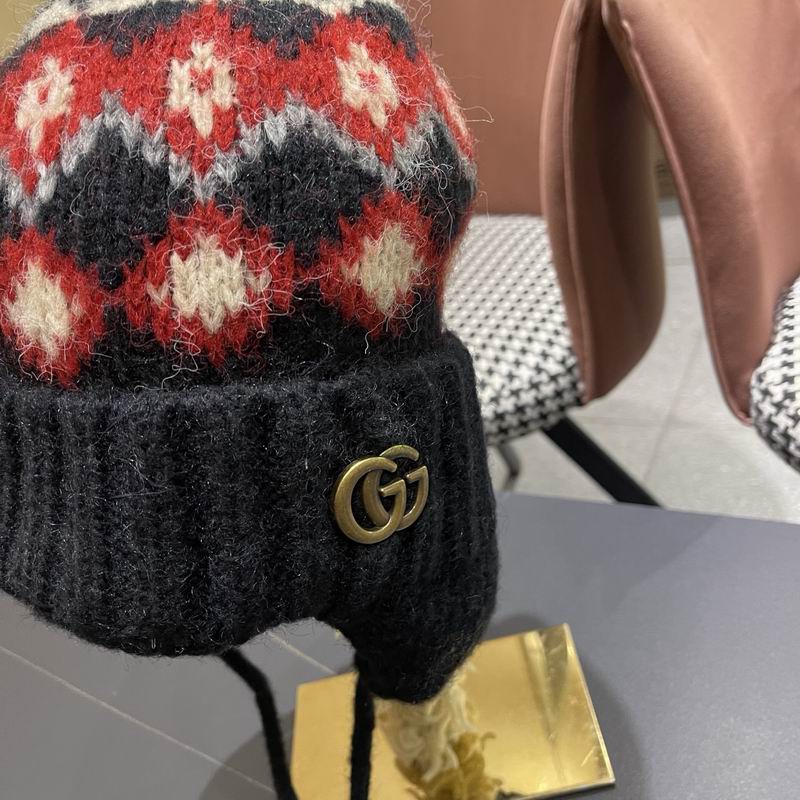Gucci Hat (2033)