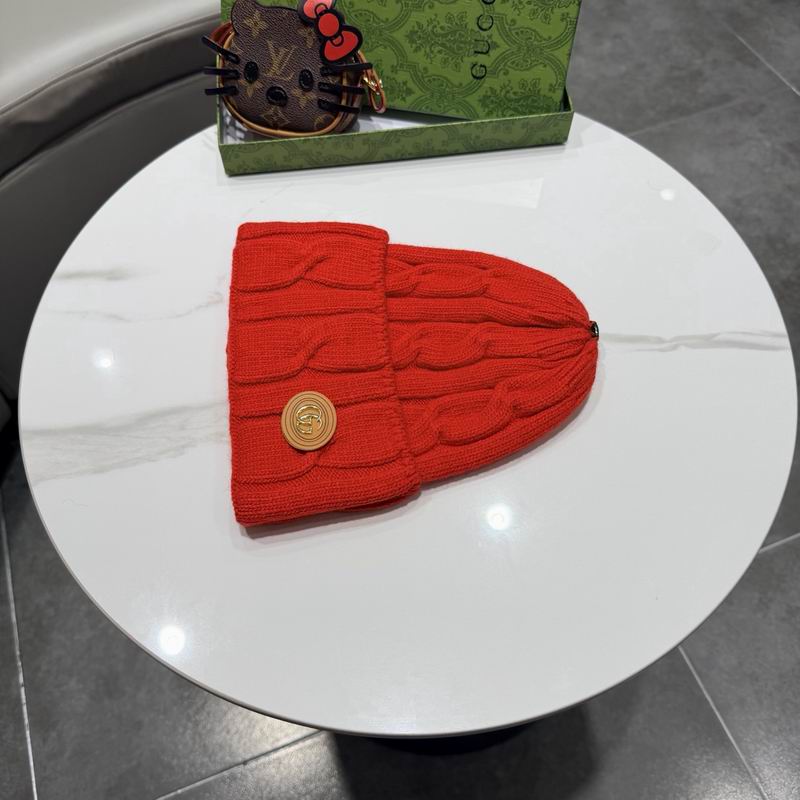 Gucci Hat (2166)