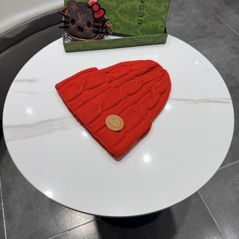 Gucci Hat (2172)