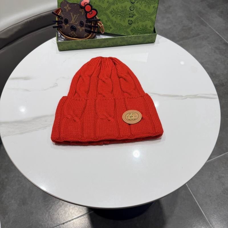 Gucci Hat (2173)