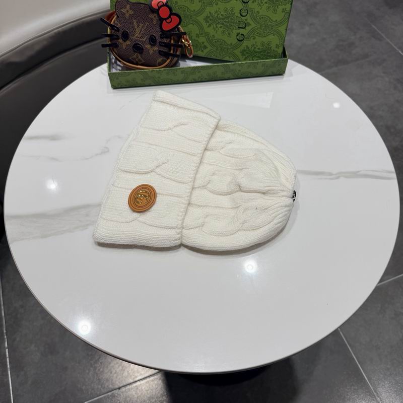 Gucci Hat (2175)