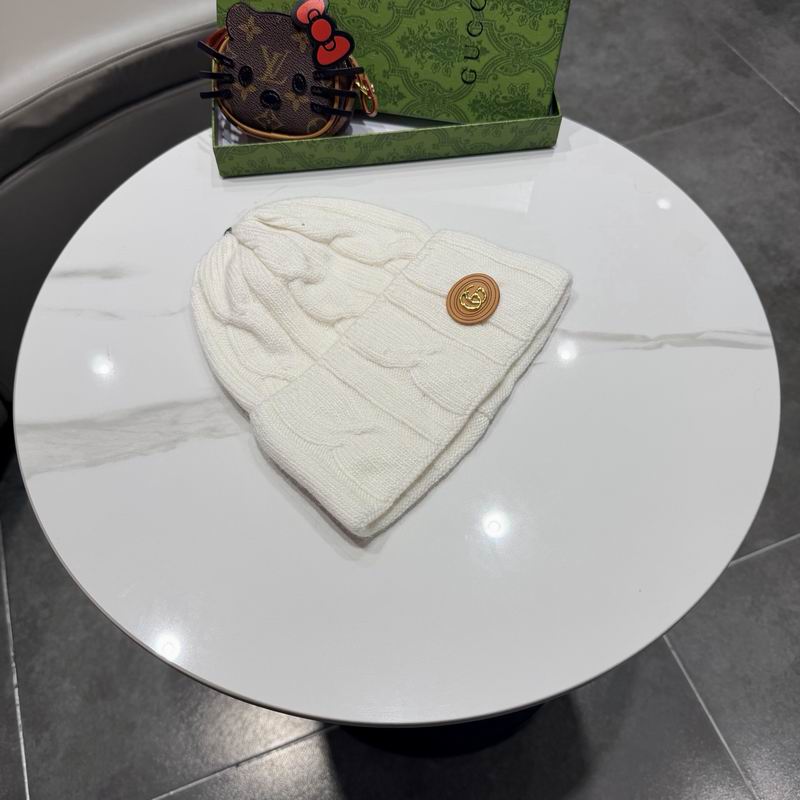 Gucci Hat (2180)