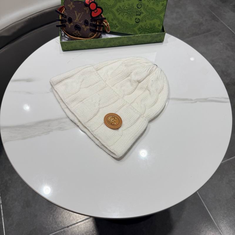 Gucci Hat (2181)