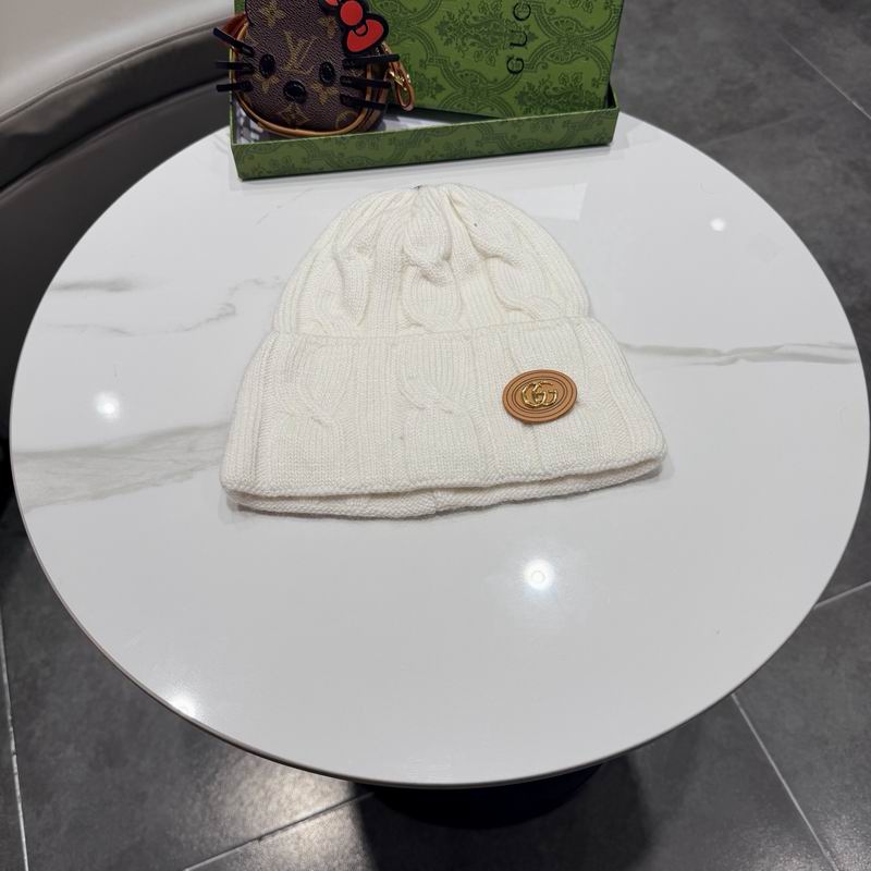 Gucci Hat (2182)