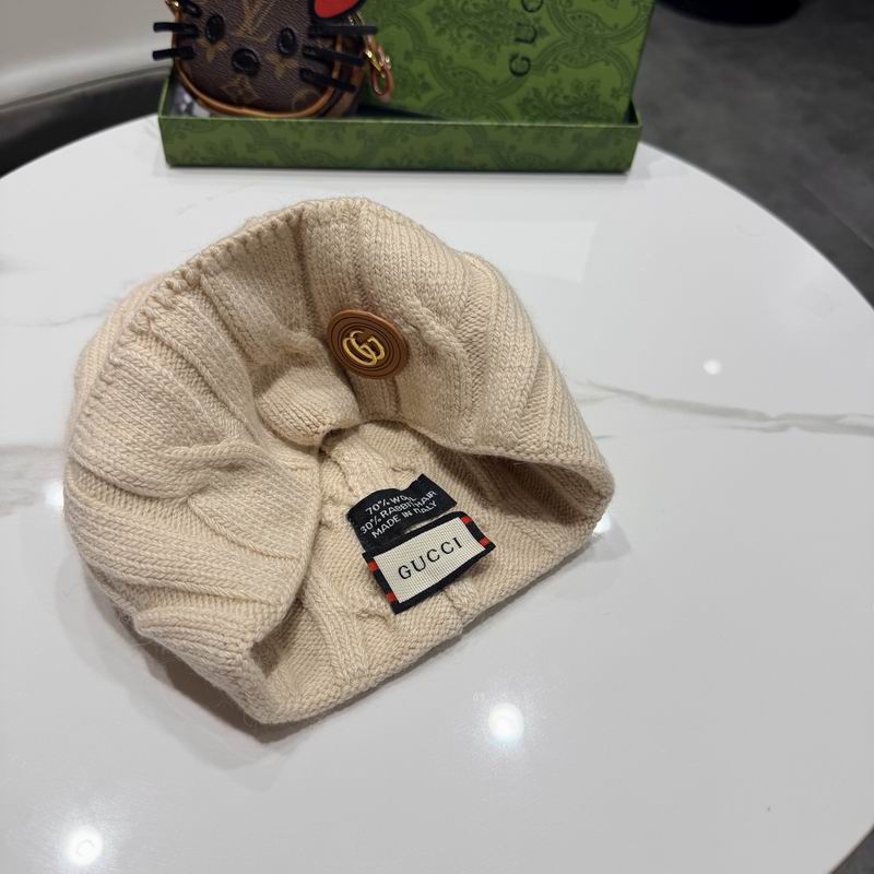 Gucci Hat (2183)