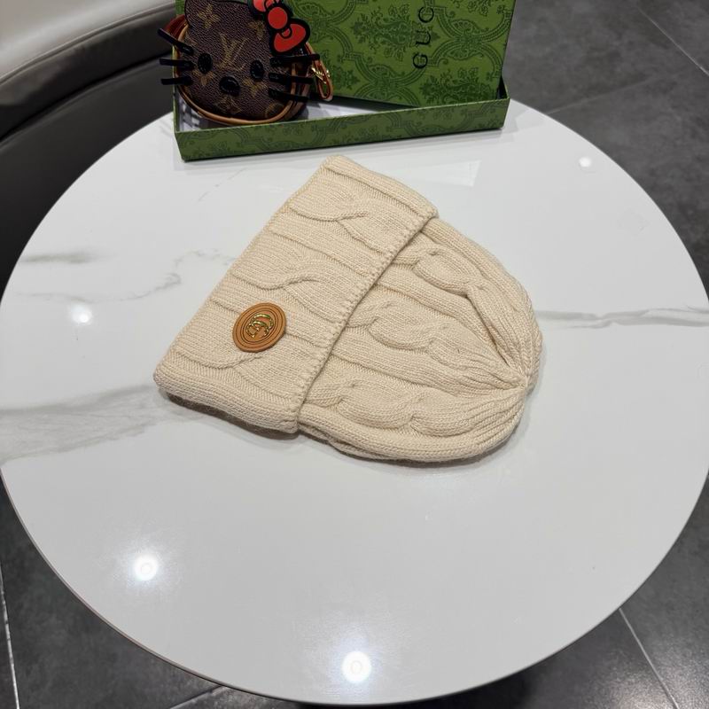Gucci Hat (2184)