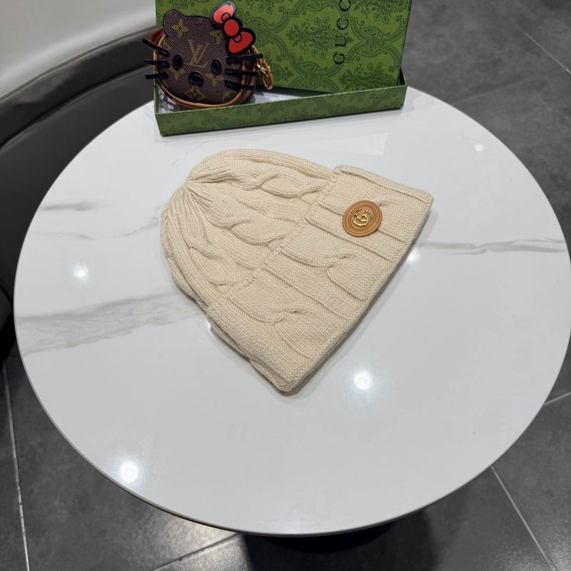 Gucci Hat (2188)
