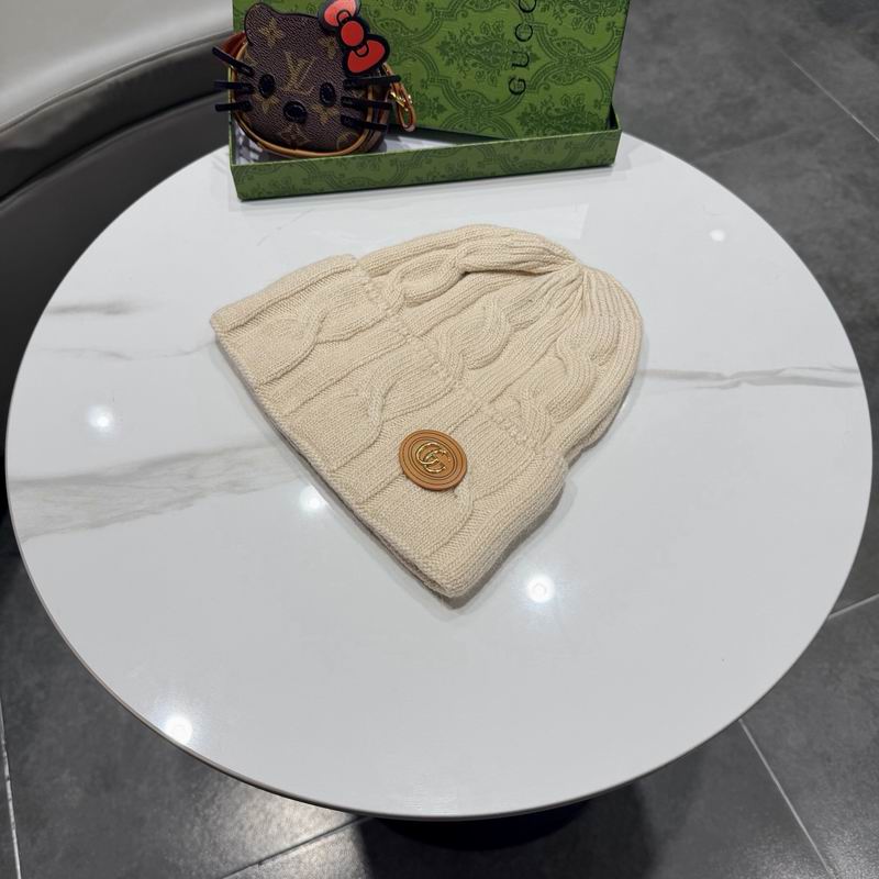 Gucci Hat (2189)