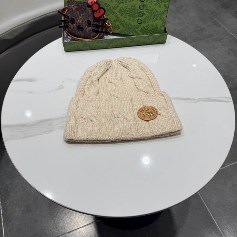Gucci Hat (2190)