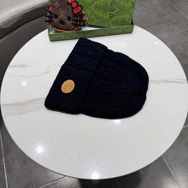 Gucci Hat (2192)