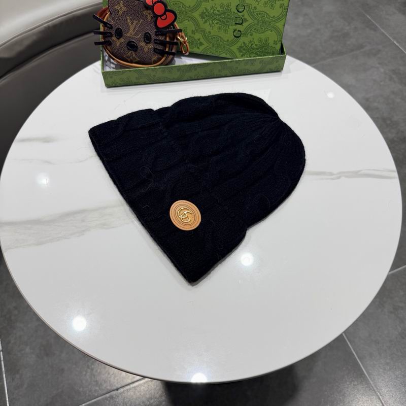 Gucci Hat (2198)