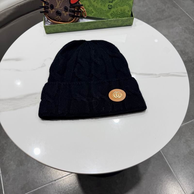 Gucci Hat (2199)