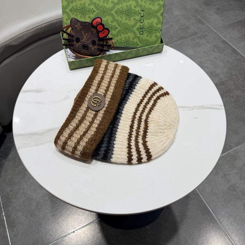 Gucci Hat (3319)