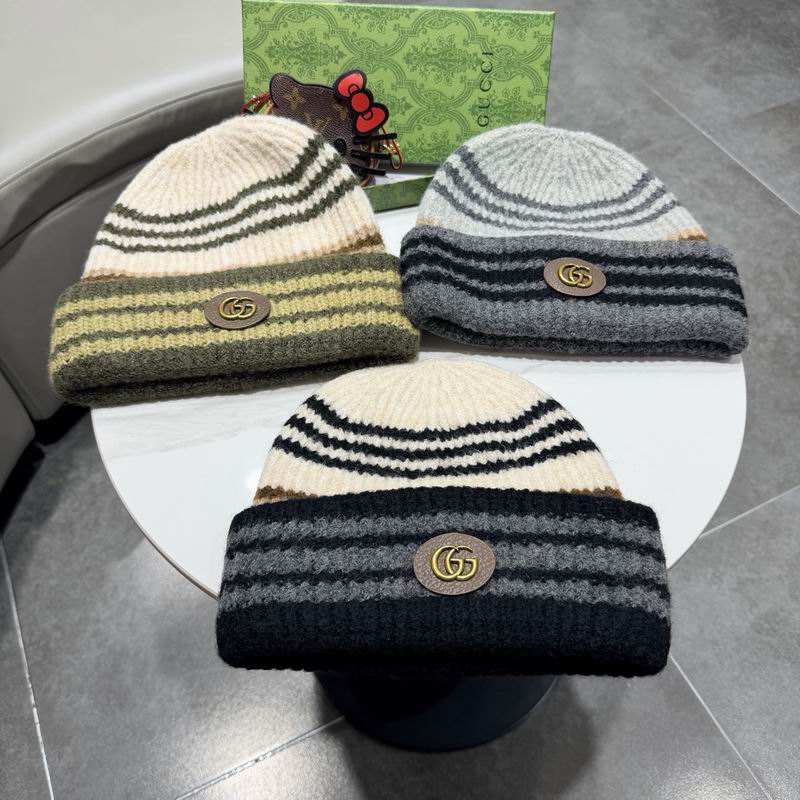 Gucci Hat (3322)