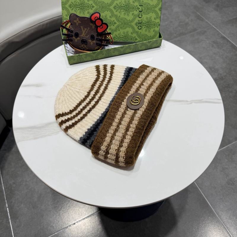 Gucci Hat (3324)