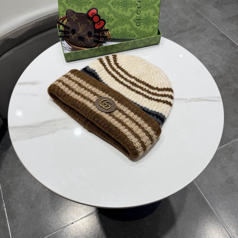 Gucci Hat (3325)