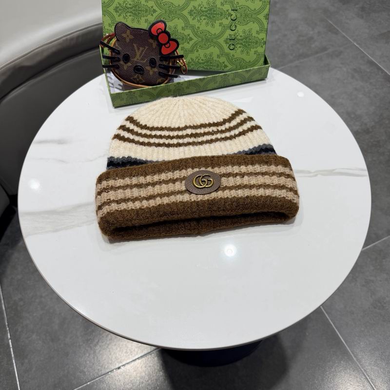Gucci Hat (3326)