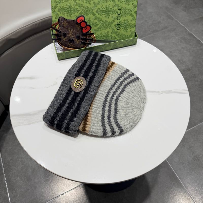 Gucci Hat (3328)