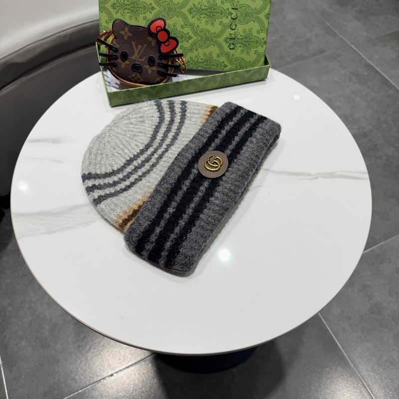 Gucci Hat (3333)