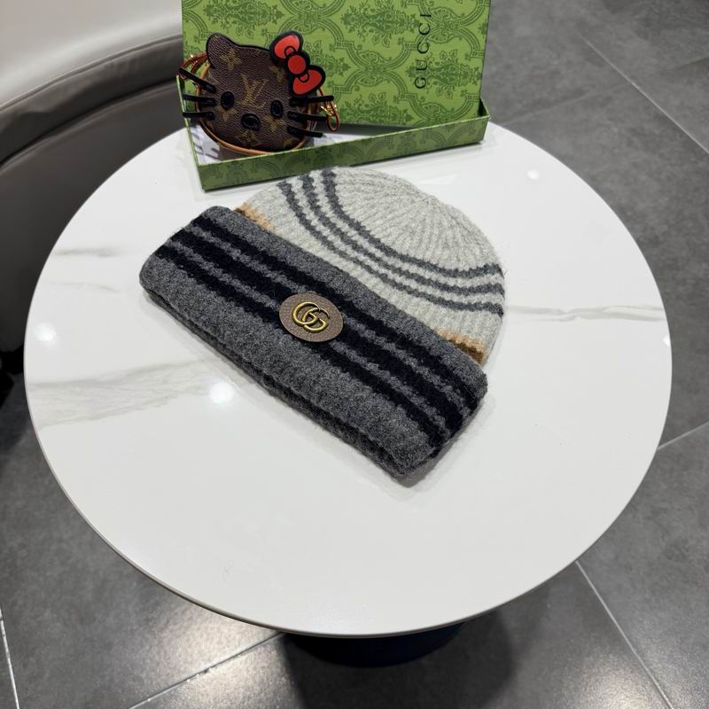 Gucci Hat (3334)