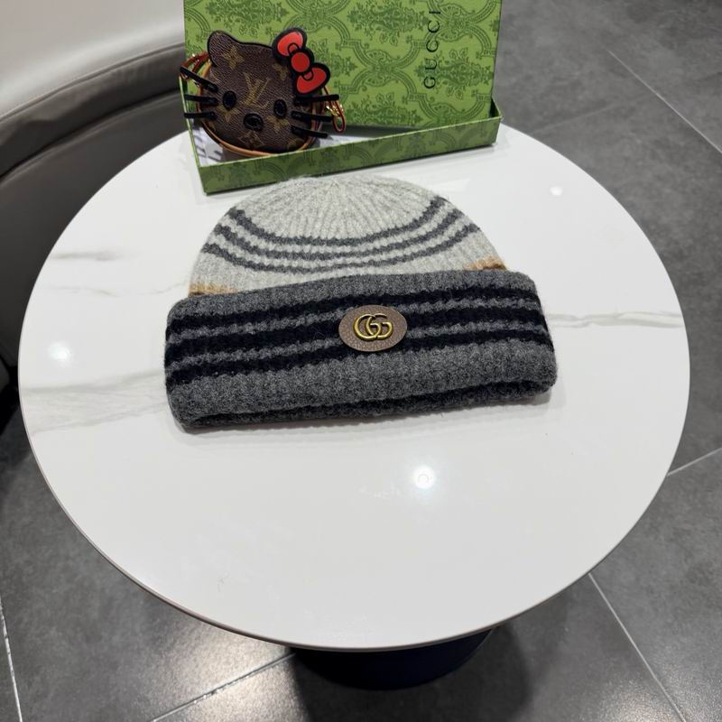Gucci Hat (3335)