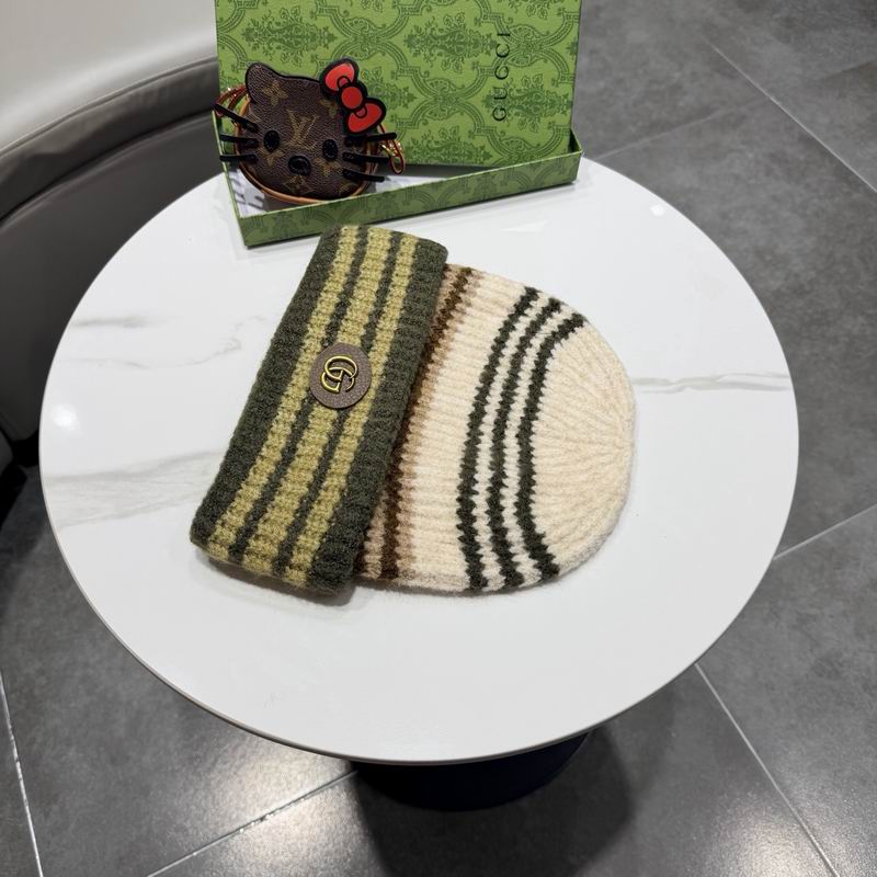 Gucci Hat (3337)