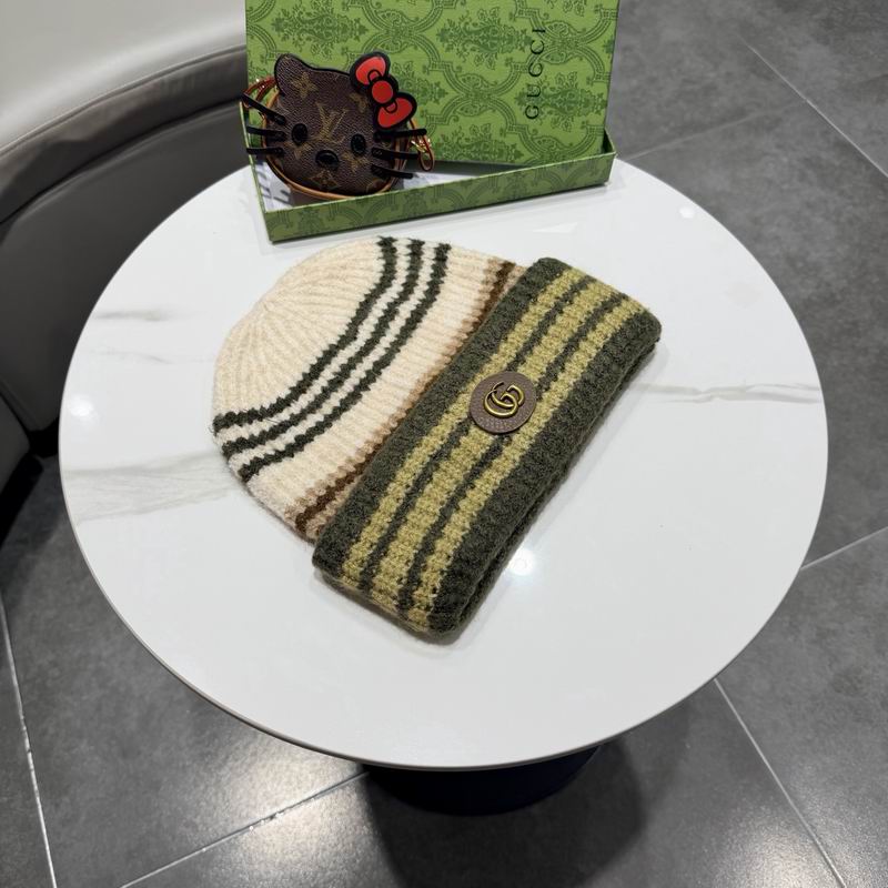 Gucci Hat (3342)