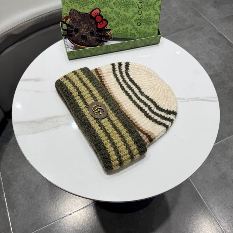 Gucci Hat (3343)