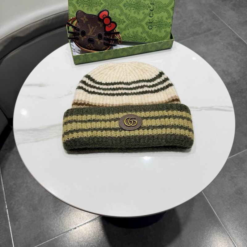 Gucci Hat (3344)