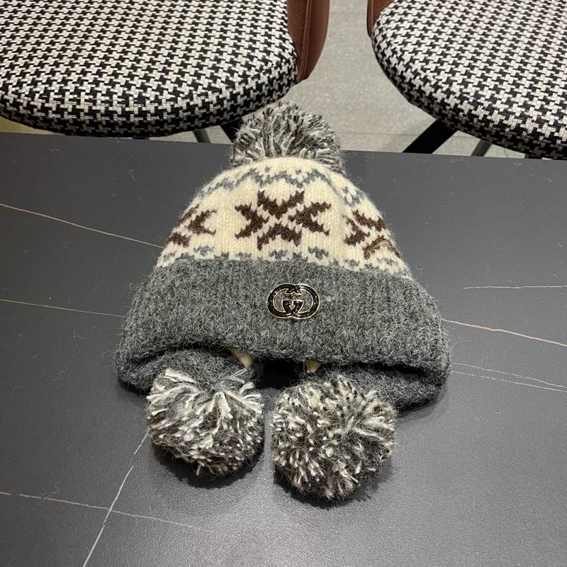 Gucci Hat (3741)