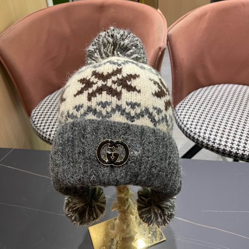 Gucci Hat (3745)