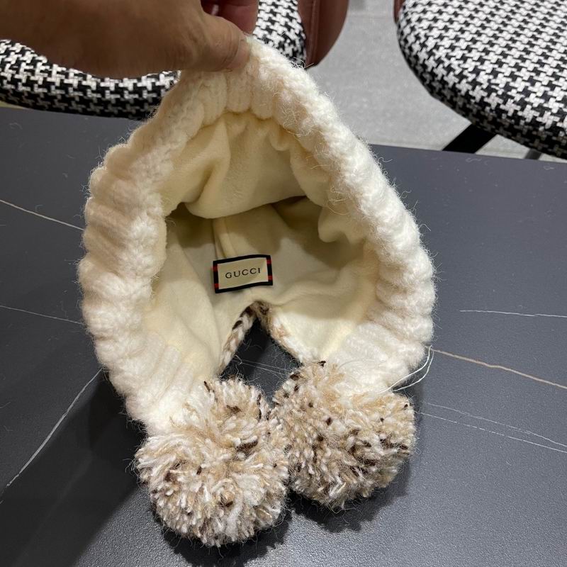 Gucci Hat (3749)